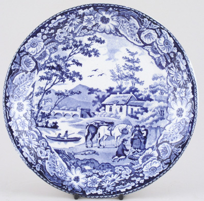 Plate c1900